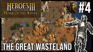 Into the Wastes... - Heroes 3: The Great Wasteland, Part 4