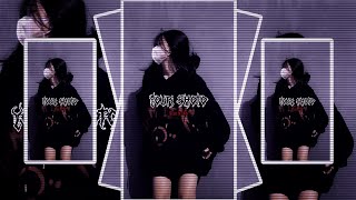 PRESET AM🎟️|| PAKAI FOTO KAMU📸|| DJ BREAK BEAT🎶|| XML DIBAWAH 5MB 📥|| JJ KETCHE🤟|| TREND TIKTOK🎶