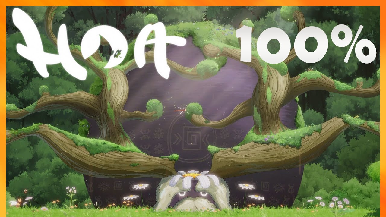 Hoa - Full Game Walkthrough [All Achievements] - youtube