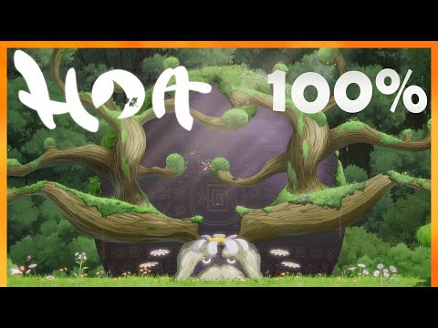 Video Hoa - Full Game Walkthrough [All Achievements] - youtube