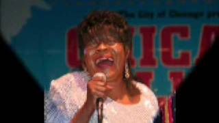 Koko Taylor - That's why I'm crying chords