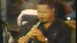 Video thumbnail of "Najee - Sweet Love"