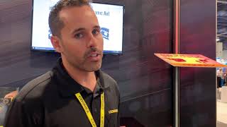 Cognex at PACK EXPO Las Vegas 2019