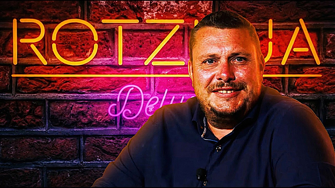 Rotzbua Deluxe Woche 10/26