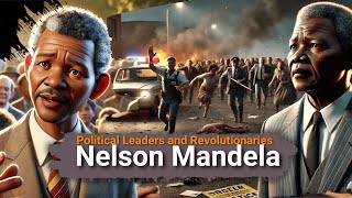 How Mandela Changed South Africa | From Prison To President