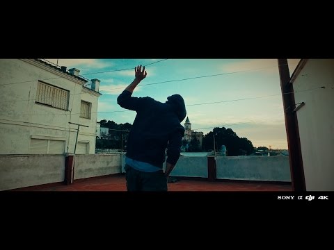 MIKEY DEE 2016 - ON LOCATION