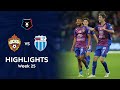 Highlights CSKA vs Rotor (2-0) | RPL 2020/21