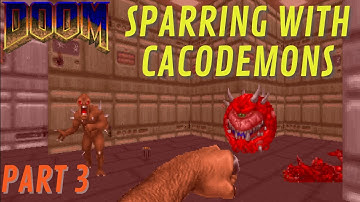 The Shores Of Hell | Ultimate DOOM - Part 3