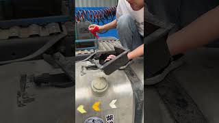 part 1399Truck Universal Oil Float Protective Cover #TruckDriver #Truck