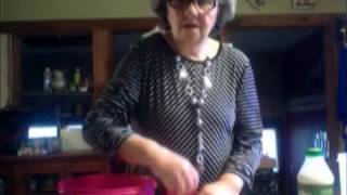 Tupperware Irish Soda Bread in Stack Cooker