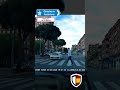 Nadie frena por capricho en un paso de peatones - Dashcams España