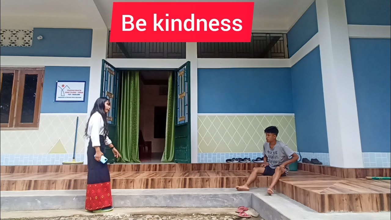 Short nagamese video||Adopted a child || TIZIT TIPU GROUP°