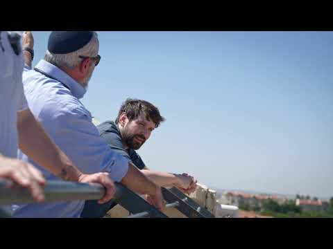 Thumbnail for Destiny Gets Into A Debate In The West Bank | ISRAEL SERIES