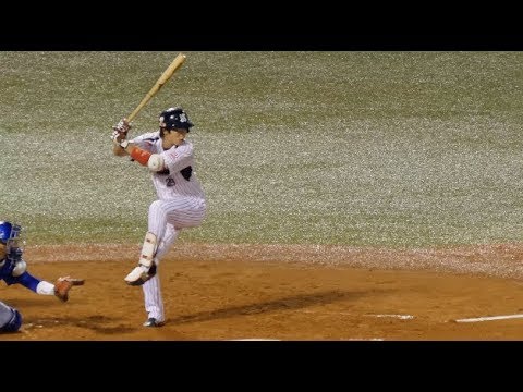 プロ野球 ホームラン時のバッティングフォーム バッティング集 スローモーション Youtube プロ野球 ホームラン時のバッティングフォーム バッティング集 スローモーション Youtube