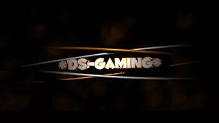 DS GAMING INTRO ♥️♥️👍