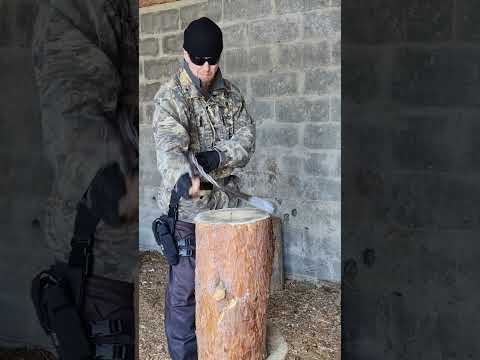 Steel Telescopic Nunchaku