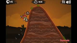 Cool Maths Games - Moto X3M