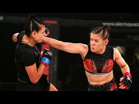 Did the Judges Get This Right? — Invicta FC 28