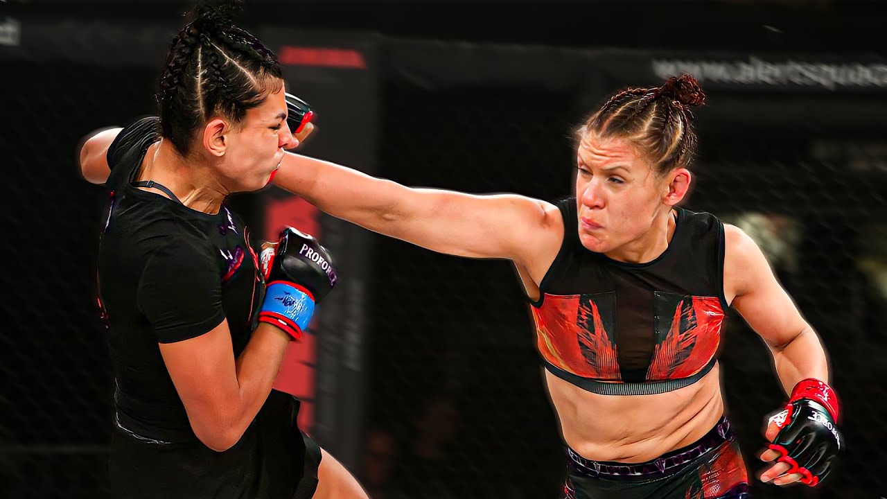 Did the Judges Get This Right? | Invicta FC 28