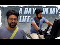 Sekhar Master shares Vlog ‘A day in my life’