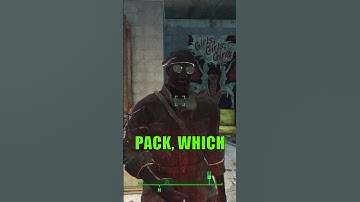 NEXT GEN UPDATE IS HERE | Fallout 4 Update EXPLAINED