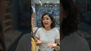 "Premium Eyewear & Stylish Watches | EYEmatic Opticals & Watches | Mira Road Mumbai #Shorts"