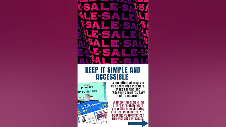 Customer Loyalty Tips for You: Win Repeat Customers! #salesgrowth #businesstips