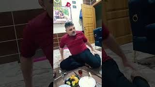 Bu Terslikte Bı Iş Var