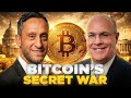 Bitcoin &amp; Stablecoins Are About to Change Money Forever | Chris Giancarlo