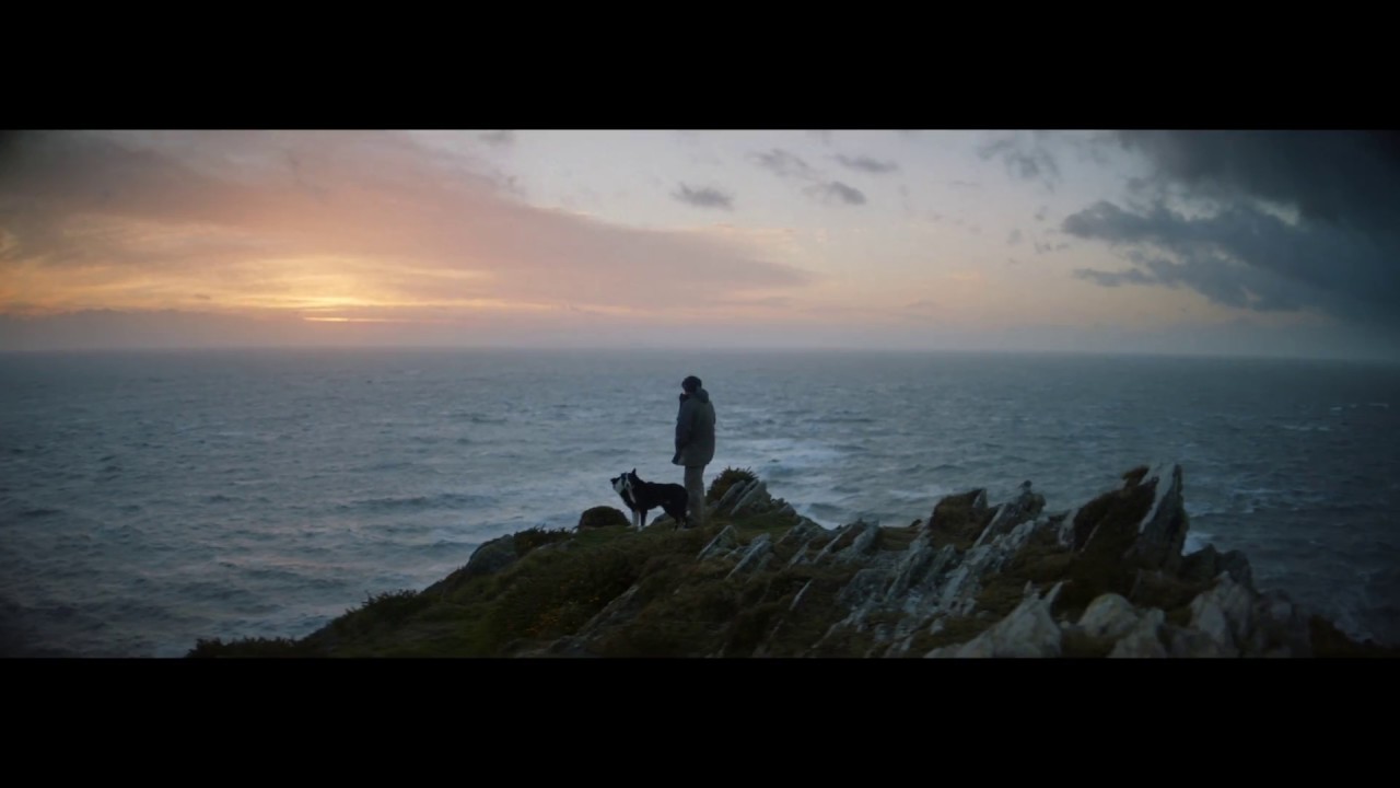 Tom Hobden & Eliot James - 'Housman's Theme'