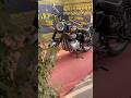 Bullet Exhaust Sound 🔥#shorts #trending #royalenfield #bullet350 #bulletlover #fyp #explore