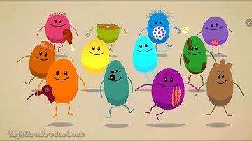 dumb ways to die endings