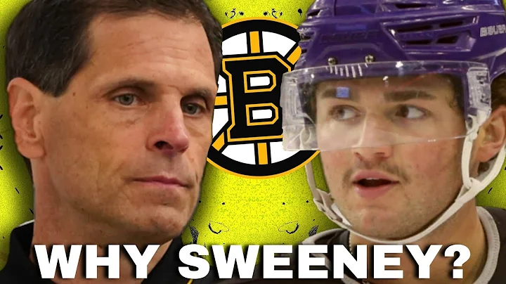 I Can't Defend Don Sweeney Anymore (Mitchell Mille...