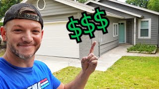How Much $$$ Has This Property Made Me?
