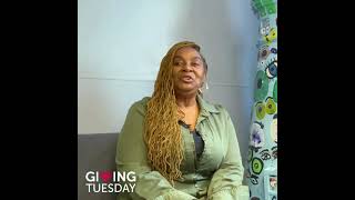 Why is the Seniors Program Important? #GivingTuesday
