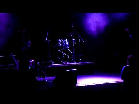 Vlatko Stefanovski Trio - 7/8 Oro - 05 - @ Dombos Fest