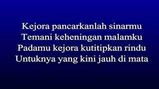 Download Lagu Karaoke Lesti - Kejora Versi Pria (For Higher Male Key Karaoke) Nada Tinggi MP3