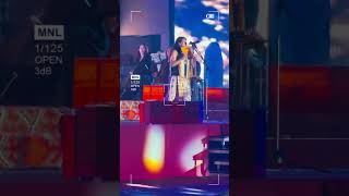 Leo Rojas - star of the world folklore scene in Bishkek 05/30/2025. 🫶 Лео Рохас в Кыргызстане.