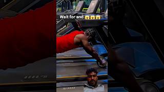 hard work 💪💪💪 #viral  #shorts #gym #trending #ytshorts 😱😱😱😱😱 #funny #ekmotahathighumechala #onthisda