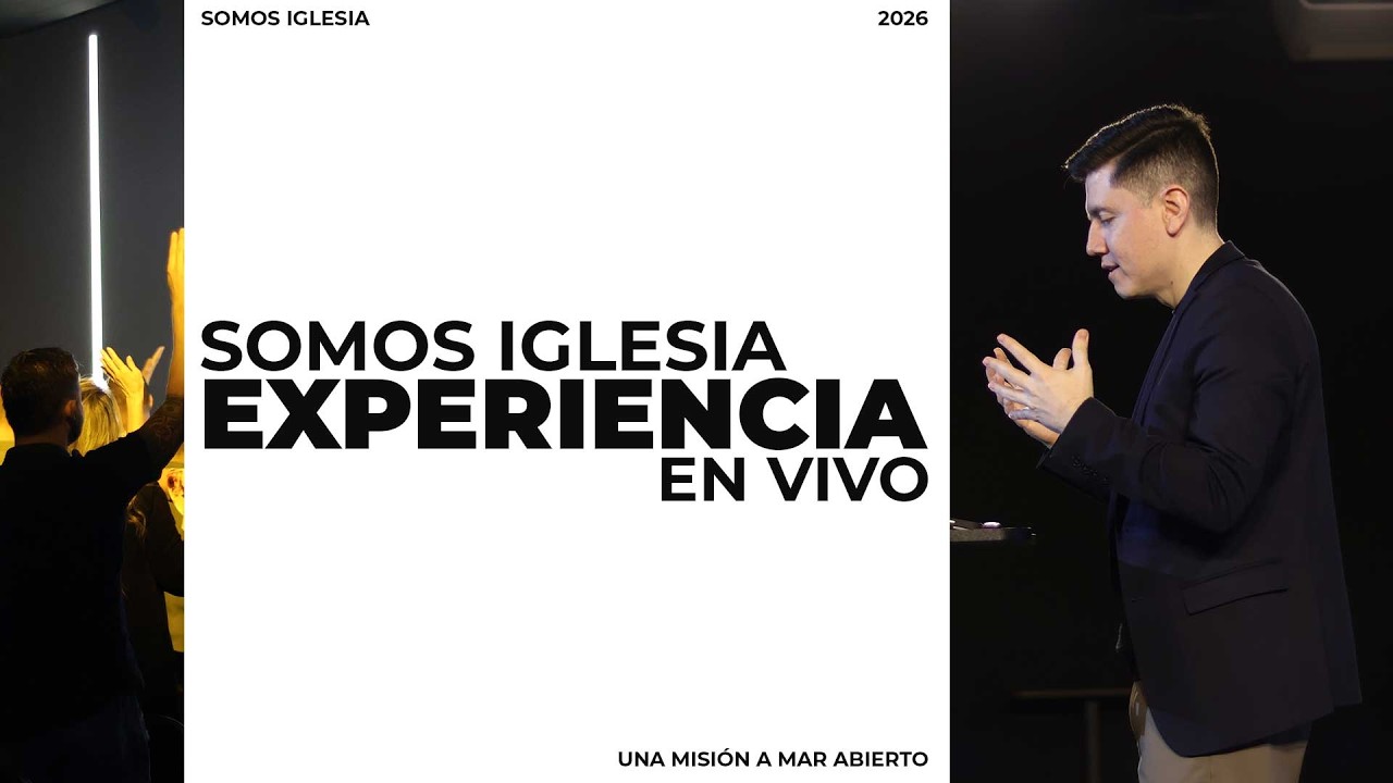 Cuando todo parace vacío. l Ps. Daniel Hermida