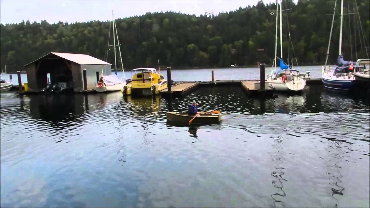 Duo First Row Easter 2014