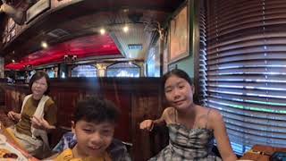 Saltgrass Steak House at 560 W Lyndon B Johnson Fwy, Irving, TX 75063
