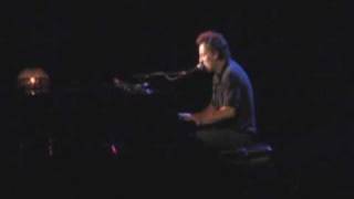 Bruce Springsteen BACKSTREETS 2005 live chords