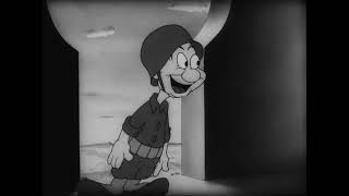 Private SNAFU -09- Booby Traps (January 10, 1944)