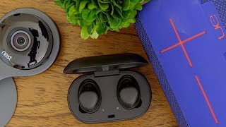 Awesome Tech Worth Checking Out!