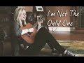 I'm Not The Only One | Sam Smith (cover)