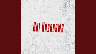 Aki Hayakawa (Chainsaw Man)