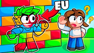 ESCONDE ESCONDE EXTREMO no ROBLOX!