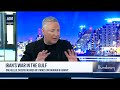 Does US have a consistent strategy in Iran?