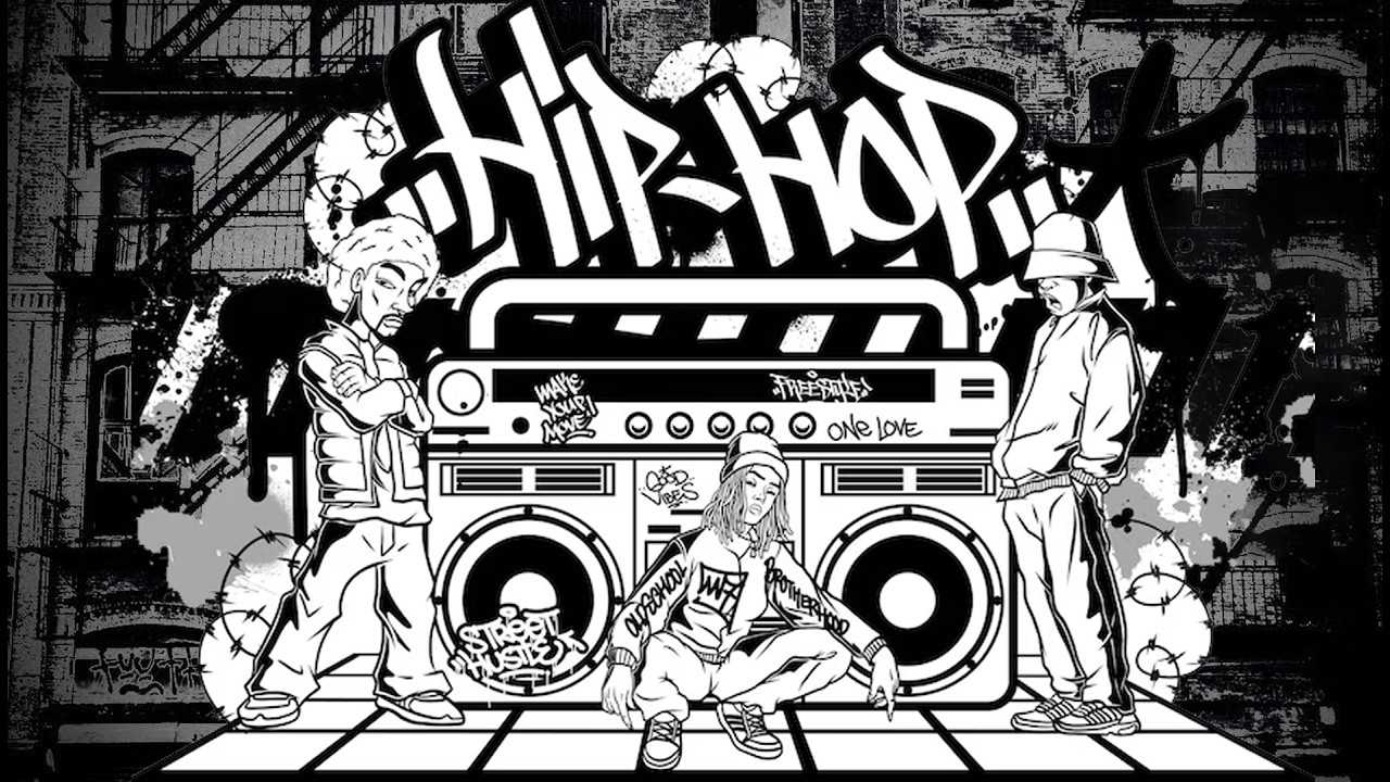 90’s Underground Hip Hop 🔥 Rare Tracks | Hip Hop Mix 2026